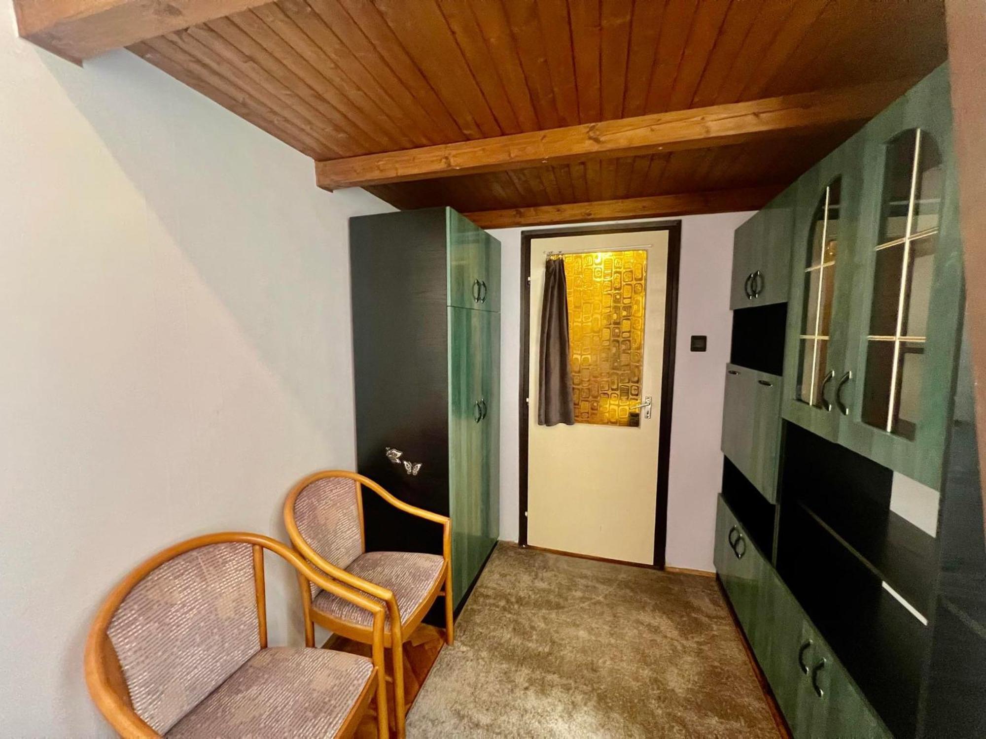 Center Apartment