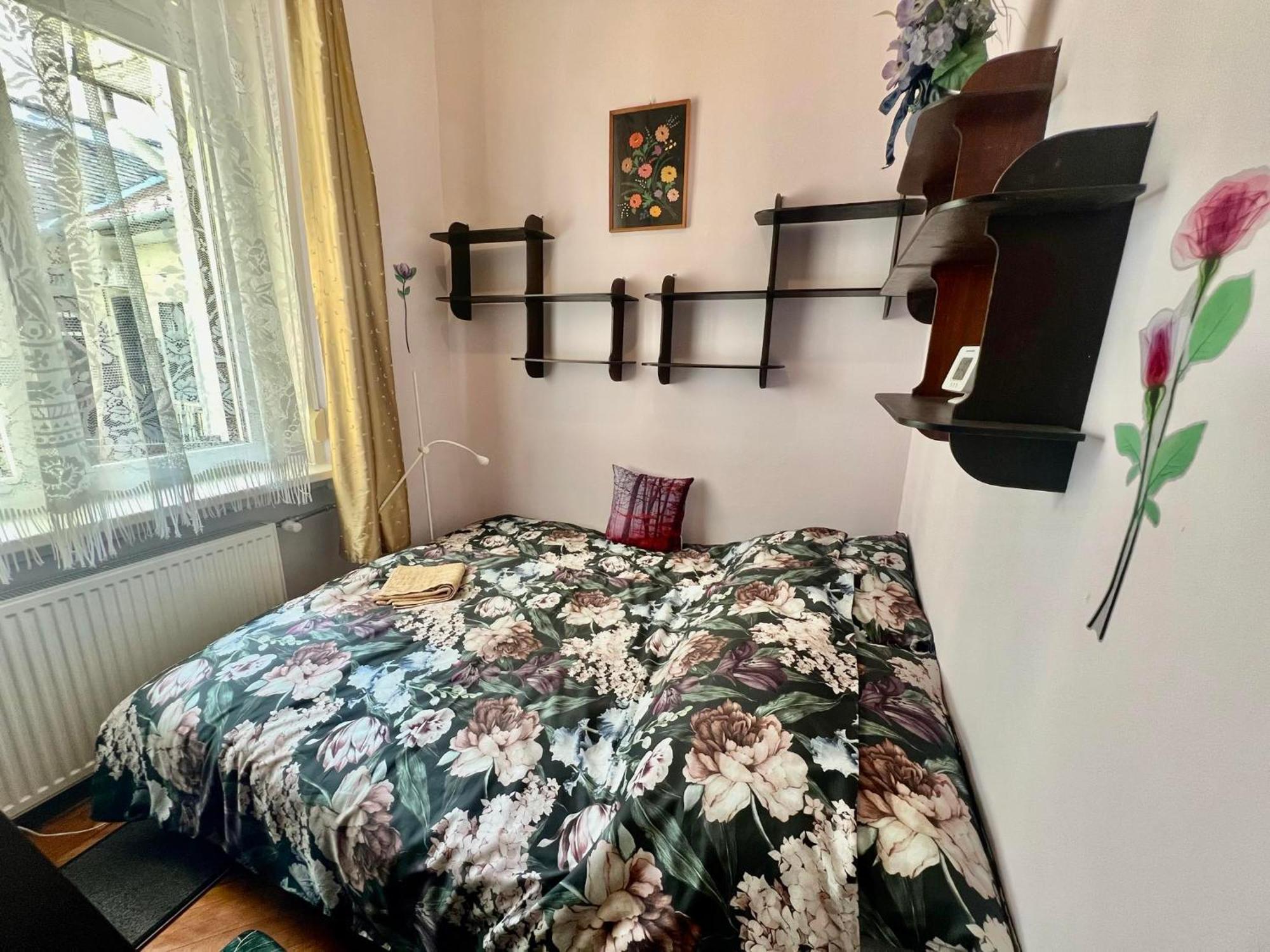 Center Apartment Budapest