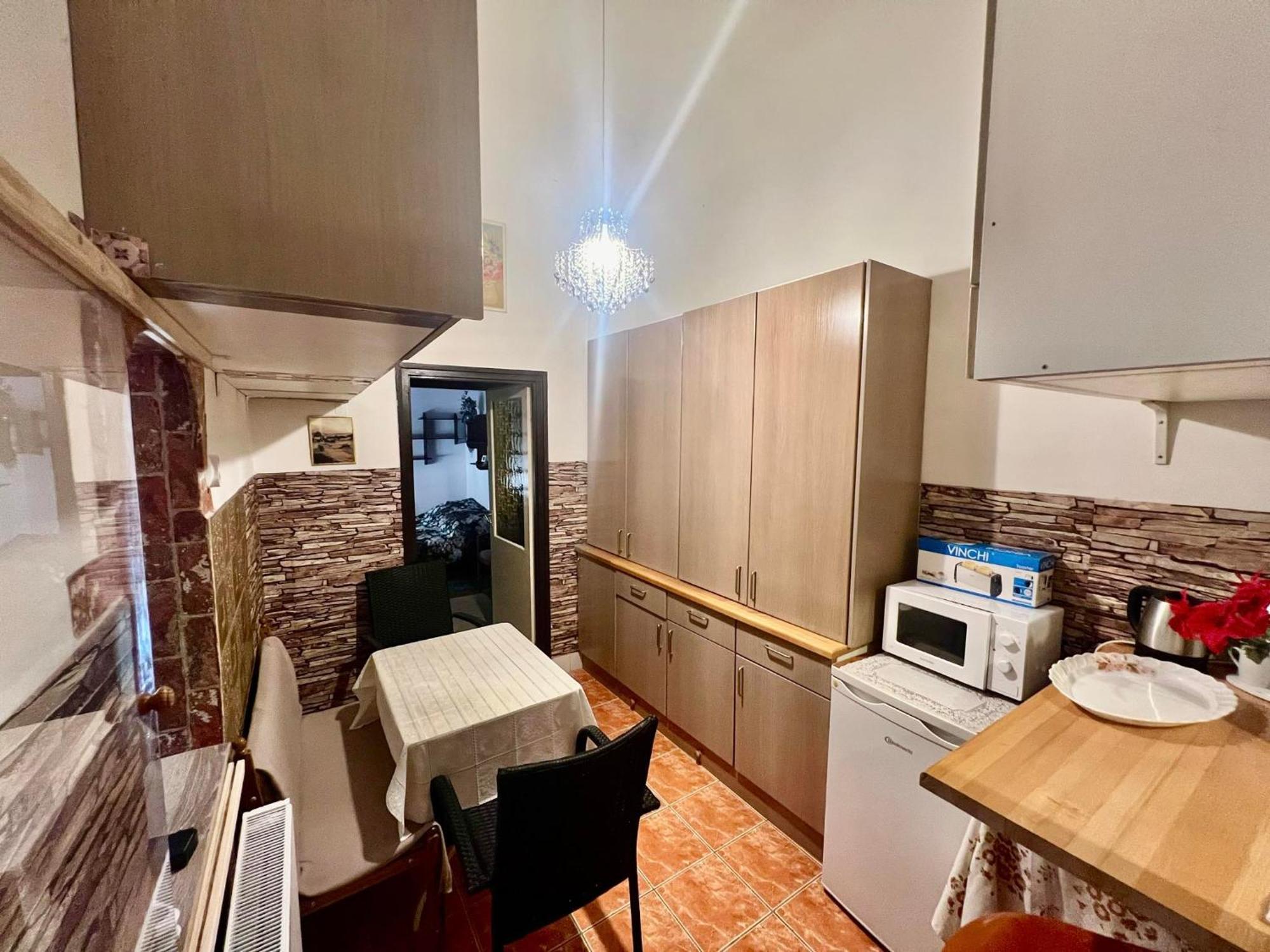 Apartamento Center