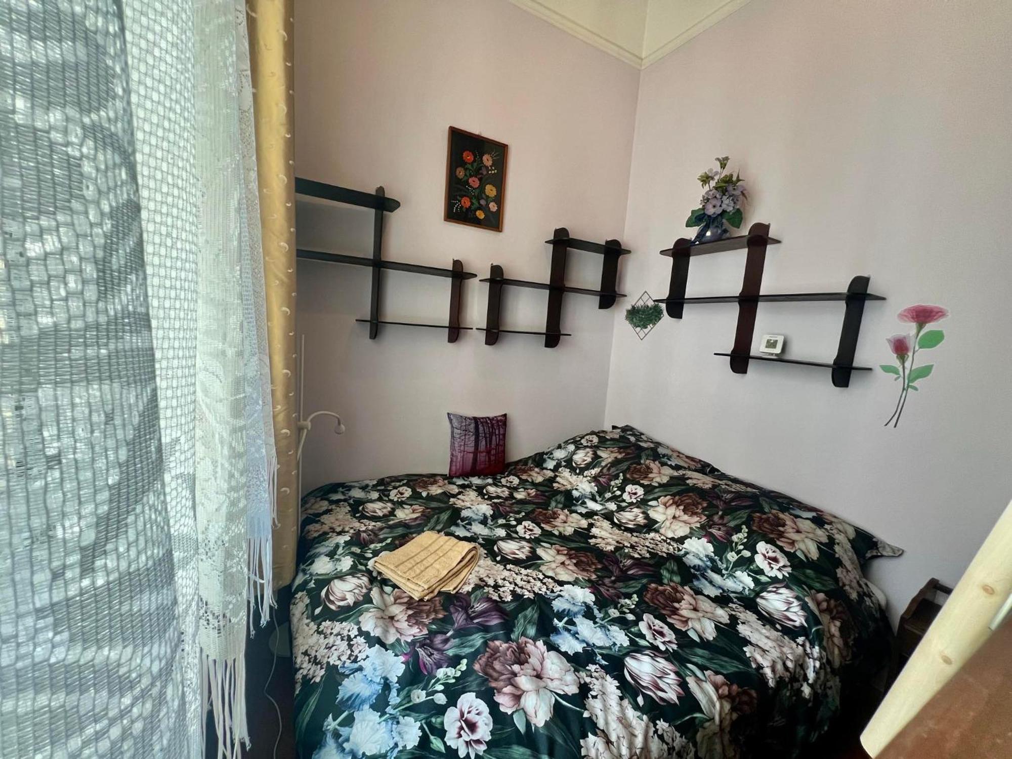 Apartment Center Budapest