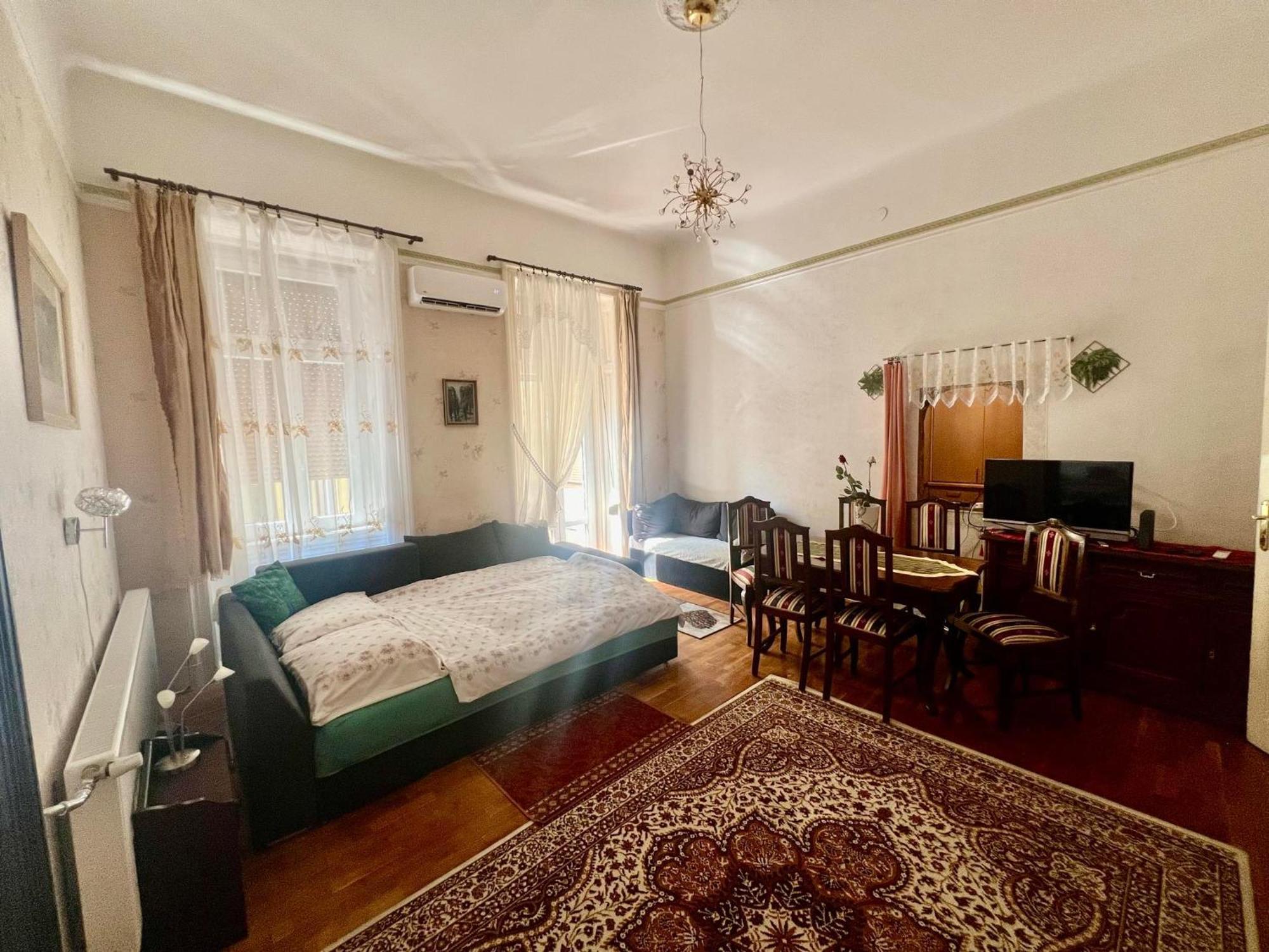 Center Apartment Budapest